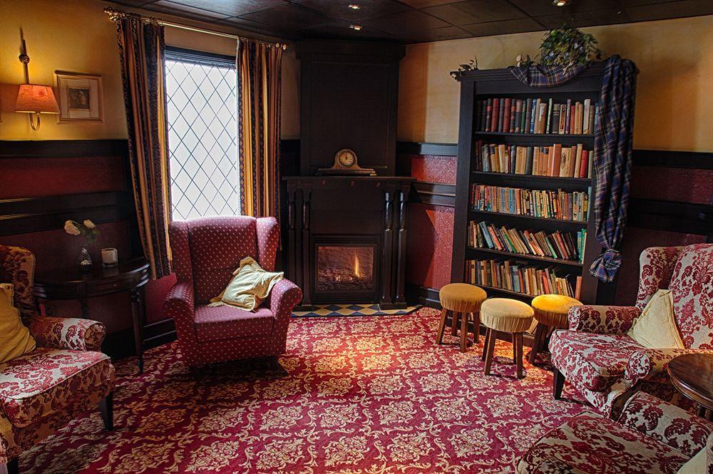 Fletcher Hotel Restaurant Heidehof Херенвен Екстериор снимка