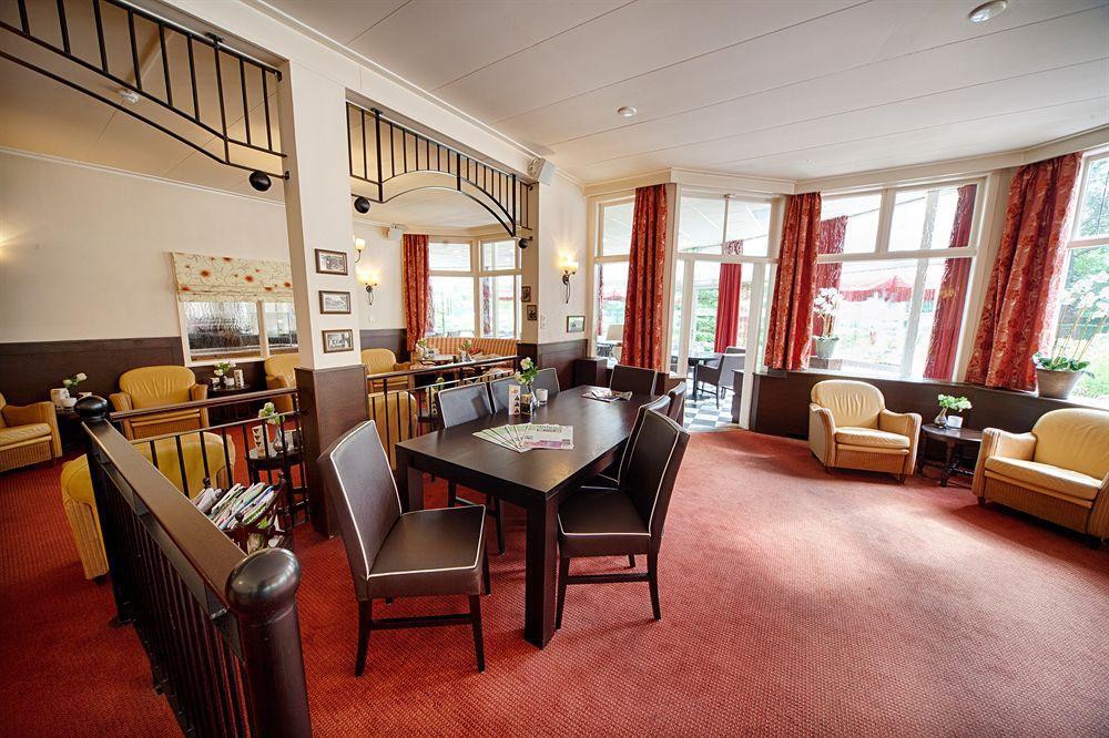 Fletcher Hotel Restaurant Heidehof Херенвен Екстериор снимка