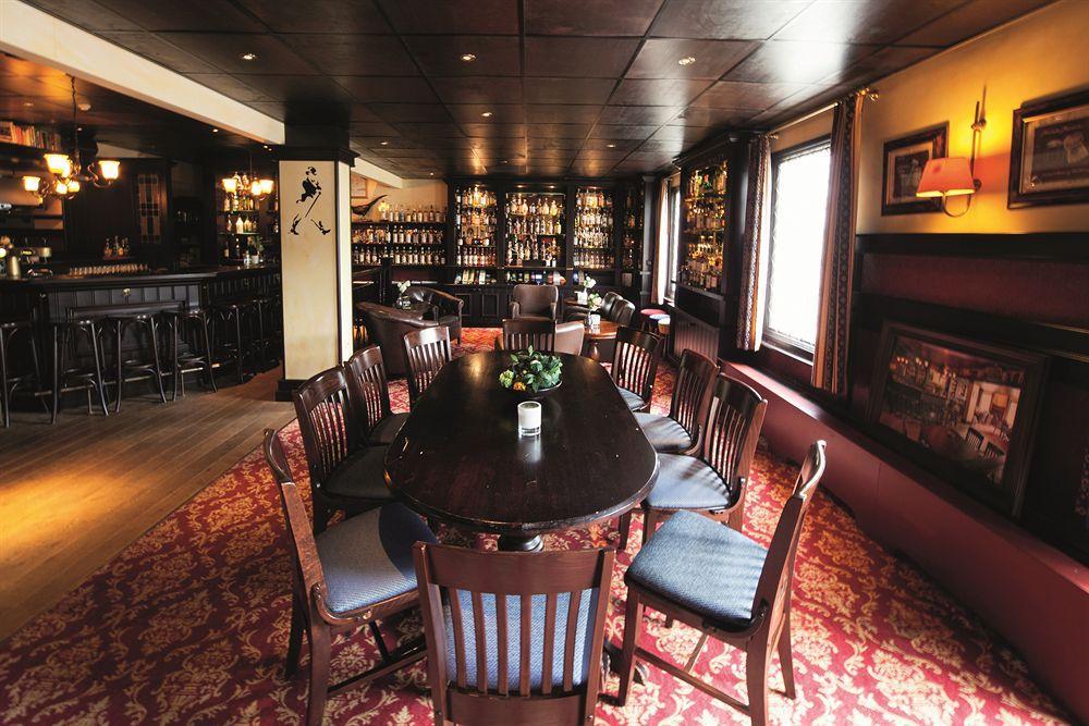 Fletcher Hotel Restaurant Heidehof Херенвен Екстериор снимка