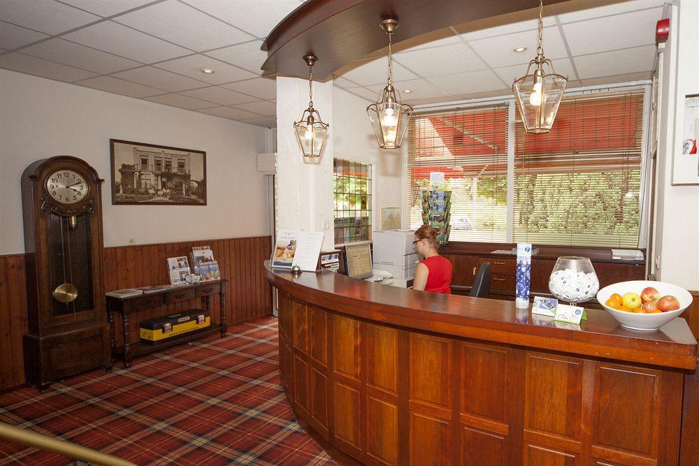 Fletcher Hotel Restaurant Heidehof Херенвен Екстериор снимка