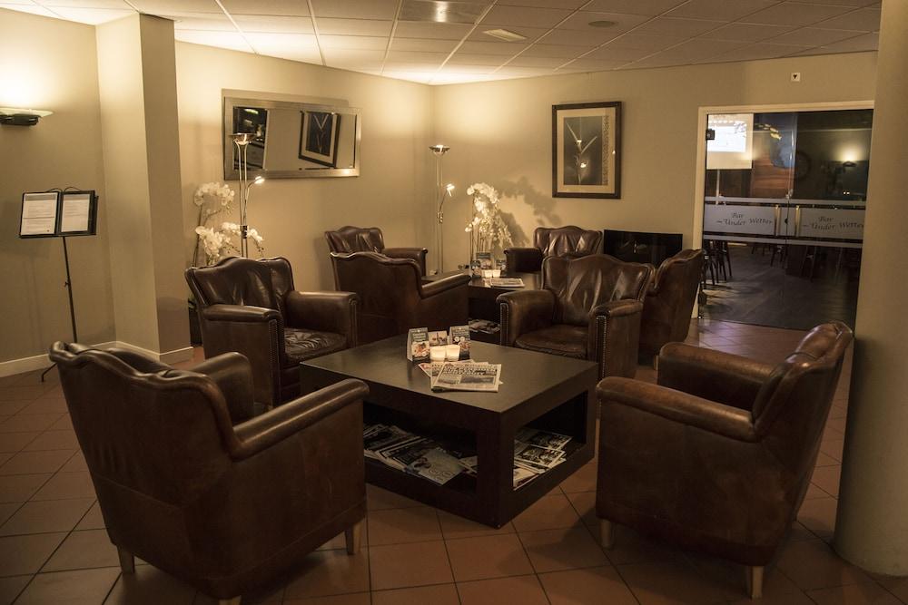 Fletcher Hotel Restaurant Heidehof Херенвен Екстериор снимка