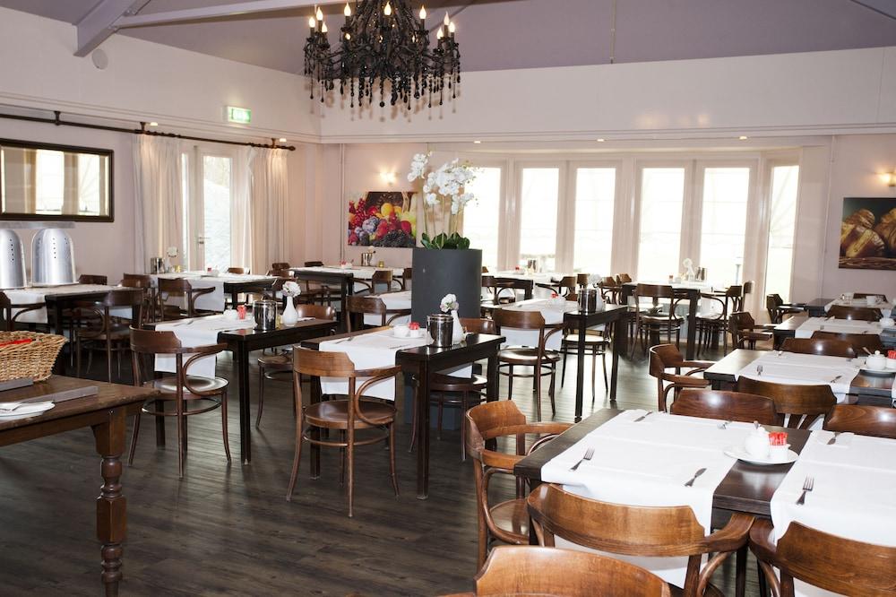 Fletcher Hotel Restaurant Heidehof Херенвен Екстериор снимка