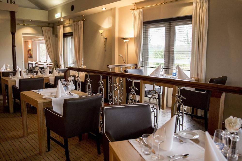 Fletcher Hotel Restaurant Heidehof Херенвен Екстериор снимка