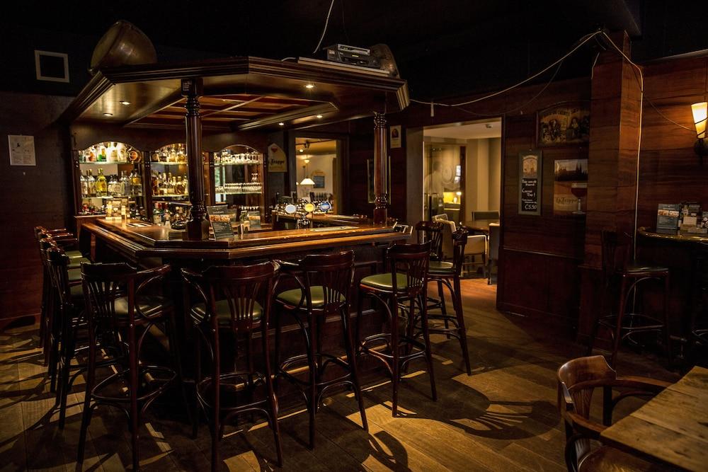 Fletcher Hotel Restaurant Heidehof Херенвен Екстериор снимка