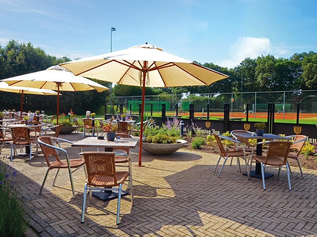 Fletcher Hotel Restaurant Heidehof Херенвен Екстериор снимка