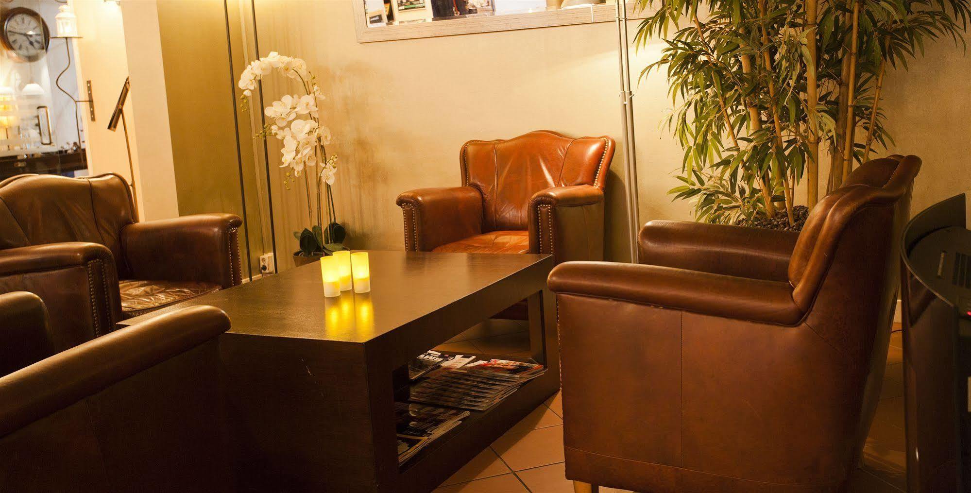 Fletcher Hotel Restaurant Heidehof Херенвен Екстериор снимка