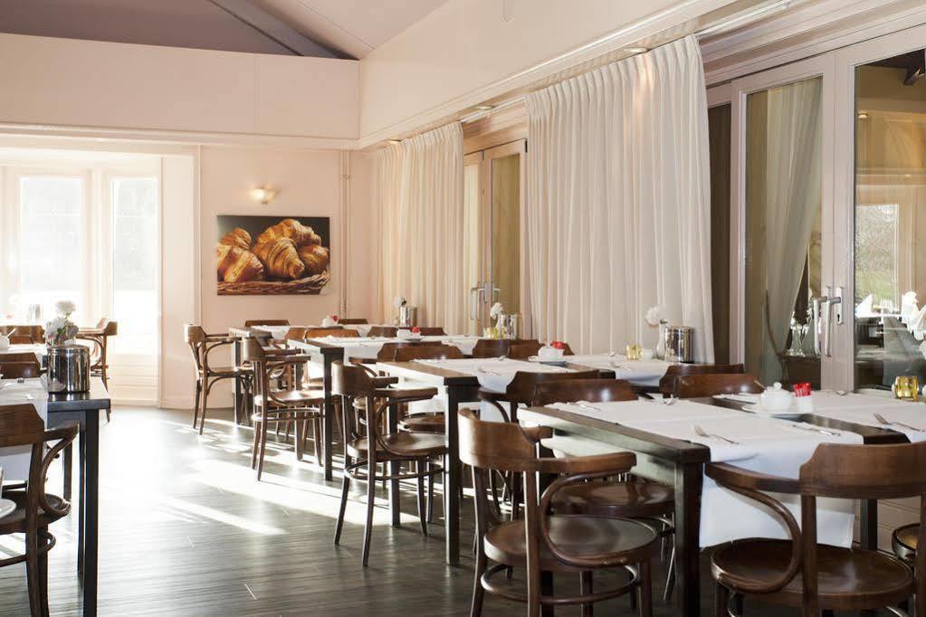 Fletcher Hotel Restaurant Heidehof Херенвен Екстериор снимка