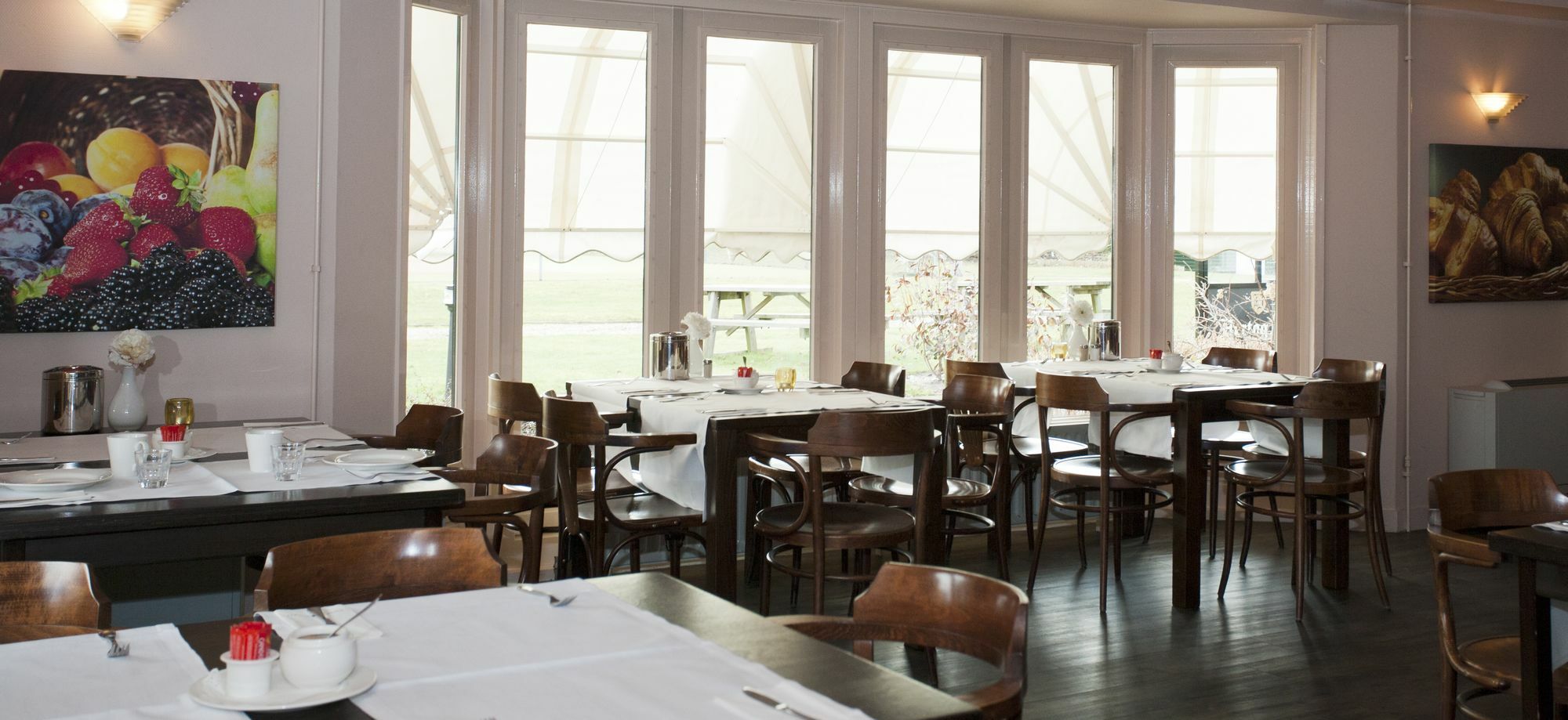 Fletcher Hotel Restaurant Heidehof Херенвен Екстериор снимка