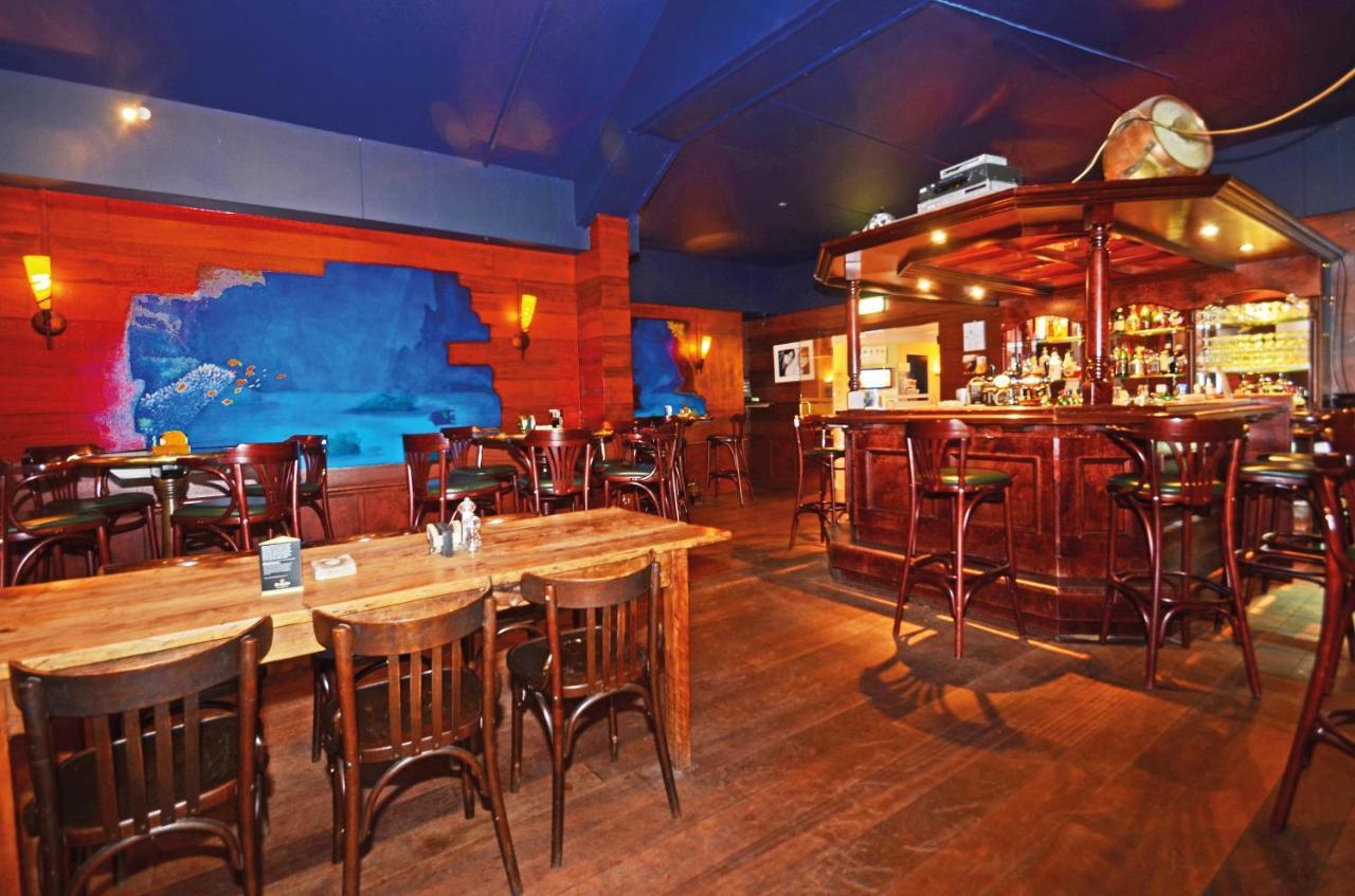 Fletcher Hotel Restaurant Heidehof Херенвен Екстериор снимка
